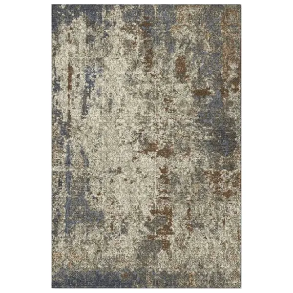 Ковер Covoare Ungheni Bella Vintage Grey / Шерсть photo 1