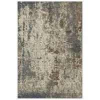 Covor Covoare Ungheni Bella Vintage Grey / Lână