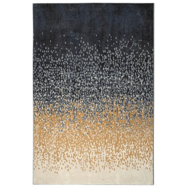 Covor Covoare Ungheni Bella Vintage Multicolor / Lână photo 1