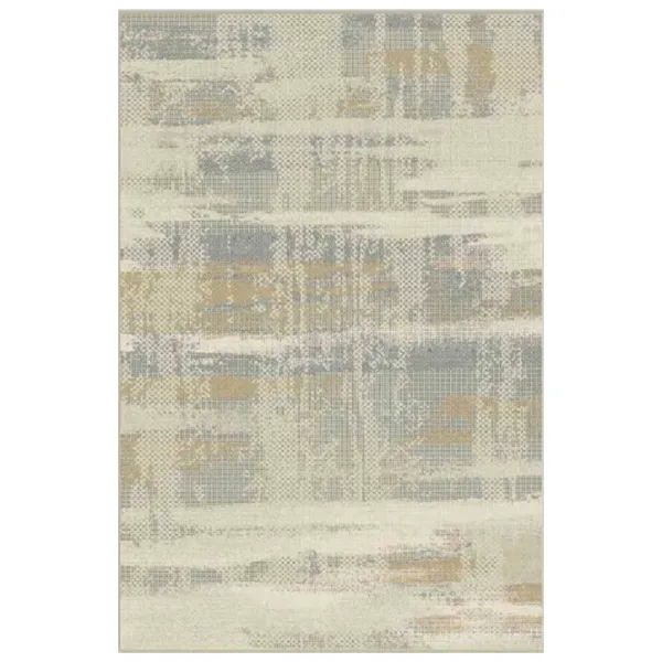 Covor Covoare Ungheni Bella Vintage Beige Grey / Lână photo 1