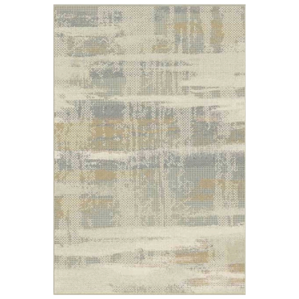 Covor Covoare Ungheni Bella Vintage Beige Grey / Lână photo 1