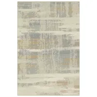 Covor Covoare Ungheni Bella Vintage Beige Grey / Lână