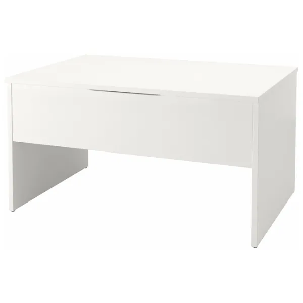 Măsuță de cafea Ikea Ostavall 5722197 White photo 1