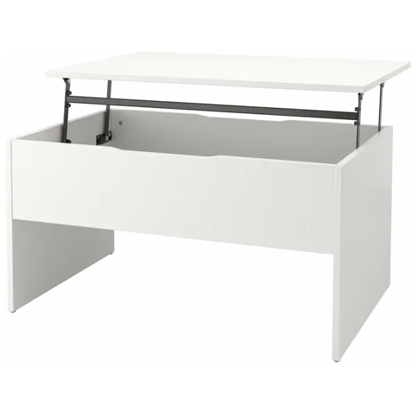 Măsuță de cafea Ikea Ostavall 5722197 White photo 2