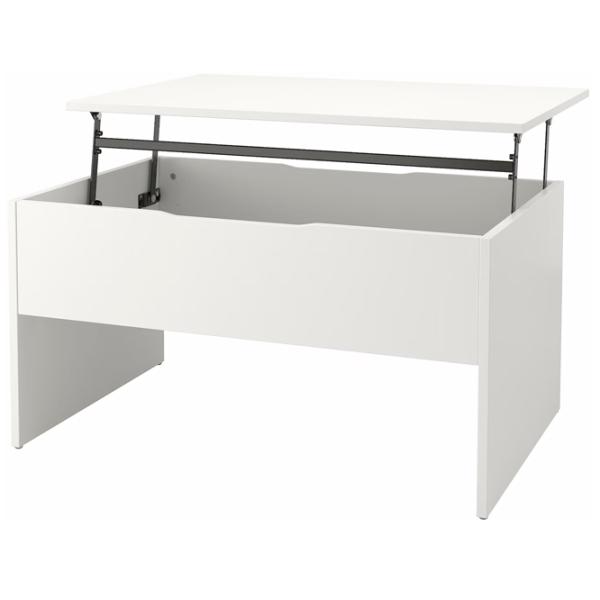 Măsuță de cafea Ikea Ostavall 5722197 White photo 2