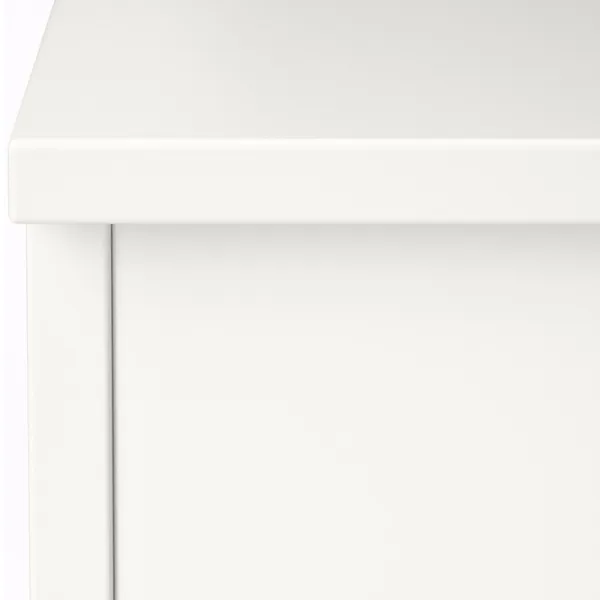 Măsuță de cafea Ikea Ostavall 5722197 White photo 4