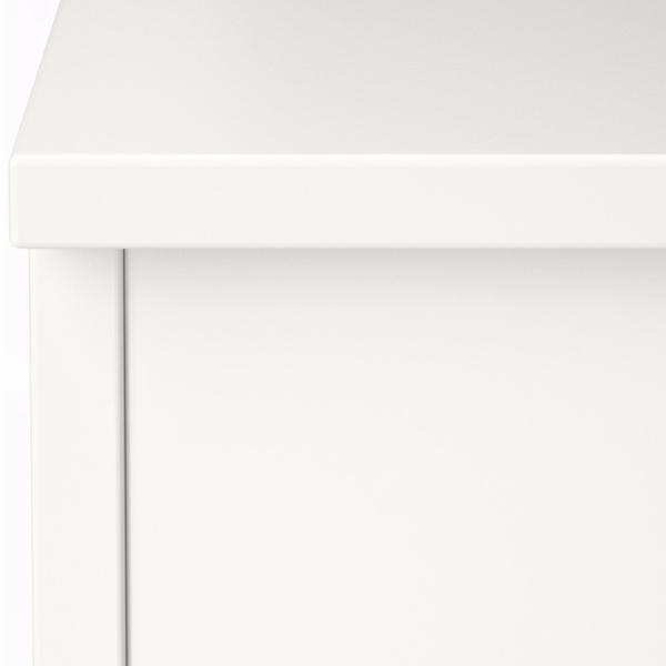 Măsuță de cafea Ikea Ostavall 5722197 White photo 4