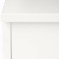 Журнальный столик Ikea Ostavall 5722197 Белый photo 4