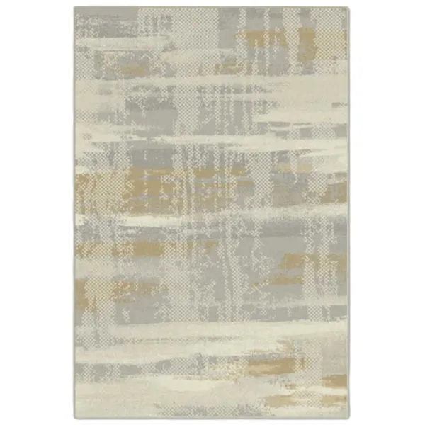 Ковер Covoare Ungheni Bella Vintage Beige Grey / Шерсть photo 1