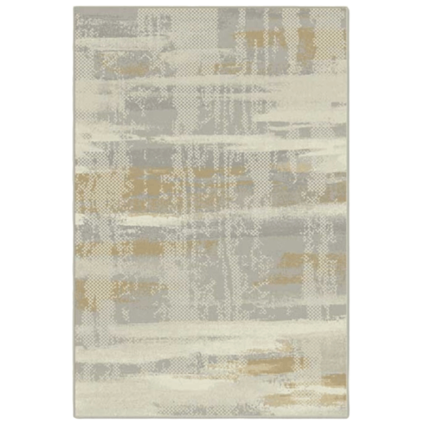 Ковер Covoare Ungheni Bella Vintage Beige Grey / Шерсть photo 1