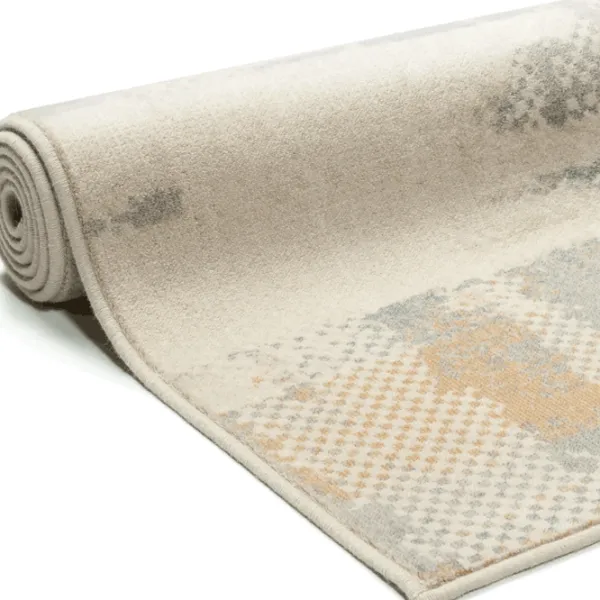 Ковер Covoare Ungheni Bella Vintage Beige Grey / Шерсть photo 2