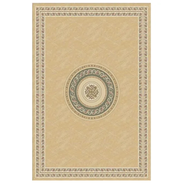 Ковер Covoare Ungheni Bella Vintage Бежевый / Шерсть photo 1