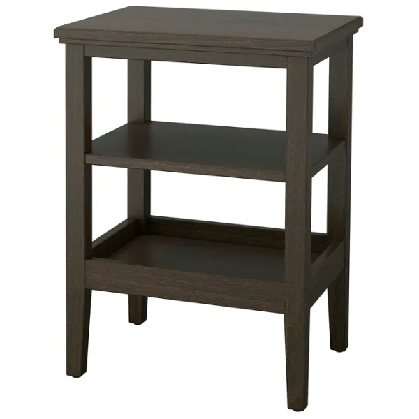 Măsuță de cafea Ikea Idanas 5691209 Brown photo 1