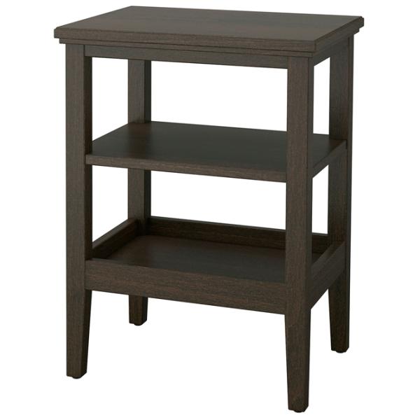 Măsuță de cafea Ikea Idanas 5691209 Brown photo 1