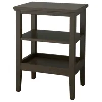 Măsuță de cafea Ikea Idanas 5691209 Brown