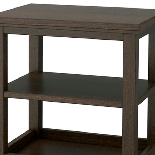 Măsuță de cafea Ikea Idanas 5691209 Brown photo 4