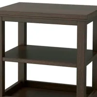 Журнальный столик Ikea Idanas 5691209 Коричневый photo 4