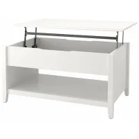 Журнальный столик Ikea Vitteryd 5722494 Белый photo 2