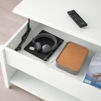 Журнальный столик Ikea Vitteryd 5722494 Белый photo 4