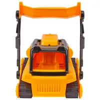 Buldozer Richi Tichi 9697 4823037604555 / / Black Yellow photo 3