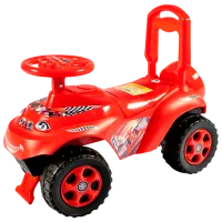 Tolocar Doloni 0142/05 (4823036901266) / Red