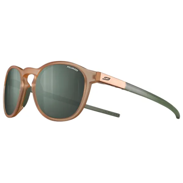 Ochelari de soare pentru femei Julbo Shine Plastic / Khaki photo 1
