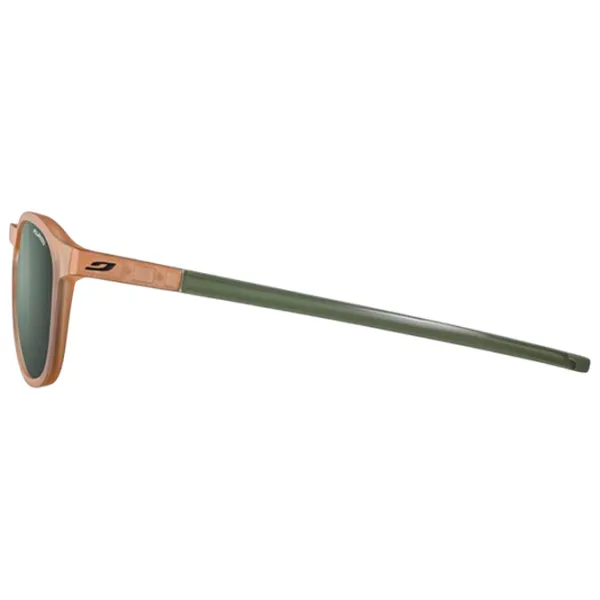 Ochelari de soare pentru femei Julbo Shine Plastic / Khaki photo 2