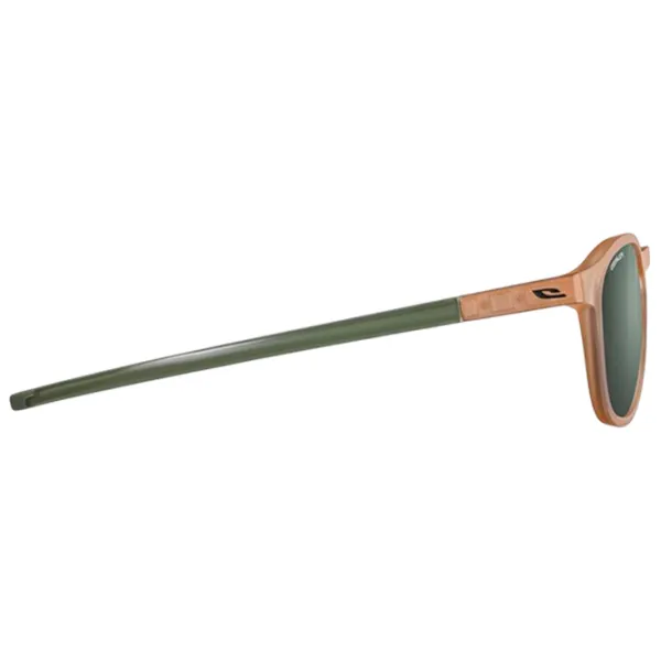 Ochelari de soare pentru femei Julbo Shine Plastic / Khaki photo 4