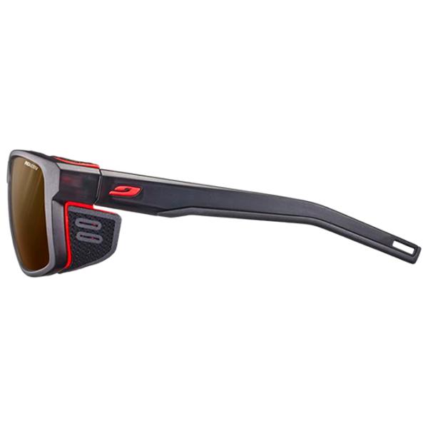 Ochelari de soare pentru bărbați Julbo Shield Plastic / Black photo 2