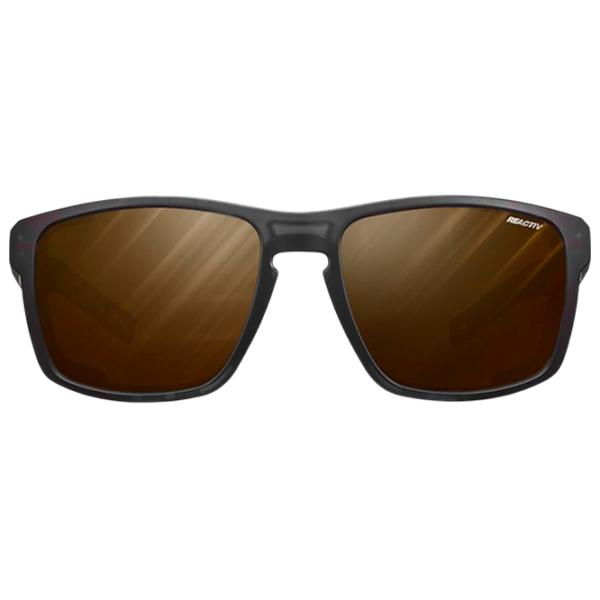 Ochelari de soare pentru bărbați Julbo Shield Plastic / Black photo 3