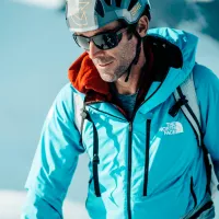 Солнечные очки для мужчин Julbo Shield Пластик / Черный photo 4