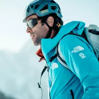 Солнечные очки для мужчин Julbo Shield Пластик / Черный photo 5