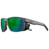Солнечные очки для мужчин Julbo Shield Термопластик / Серый