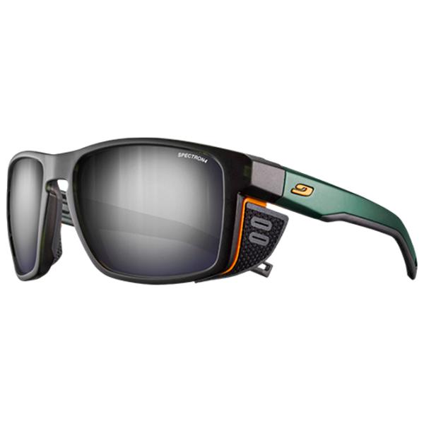 Солнечные очки для мужчин Julbo Shield Термопластик / Серый photo 1