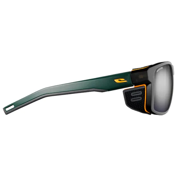 Солнечные очки для мужчин Julbo Shield Термопластик / Серый photo 4