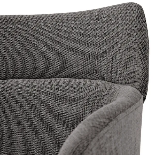 Кухонный стул Dogtas Gift Ткань/ Серый Wood photo 5 Кухонный стул Dogtas Gift Ткань/ Серый Wood photo 5