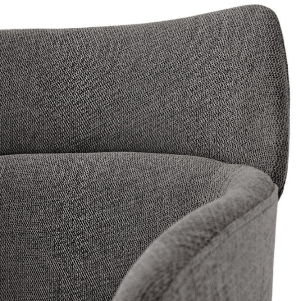 Кухонный стул Dogtas Gift Ткань/ Серый Wood photo 5 Кухонный стул Dogtas Gift Ткань/ Серый Wood photo 5