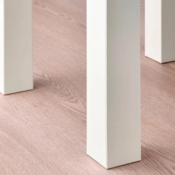 Măsuță de cafea Ikea Lack 5483543 White photo 3