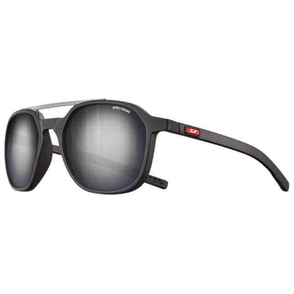 Ochelari de soare unisex Julbo Slack Plastic / Black photo 1