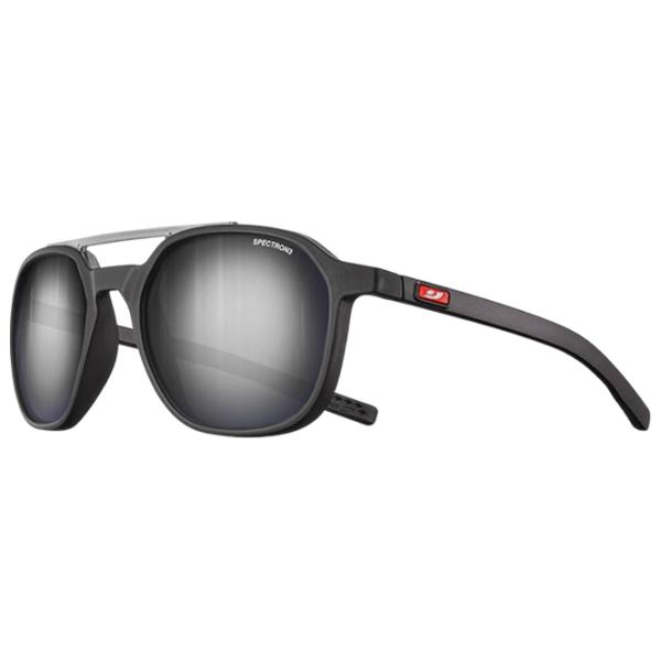 Ochelari de soare unisex Julbo Slack Plastic / Black photo 1