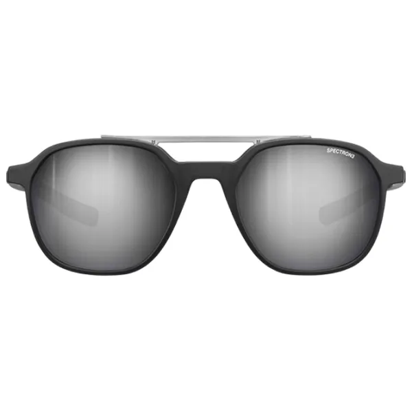 Ochelari de soare unisex Julbo Slack Plastic / Black photo 2