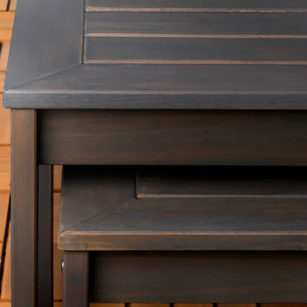 Măsuță de cafea Ikea Orskar 5671691 Dark Gray photo 4