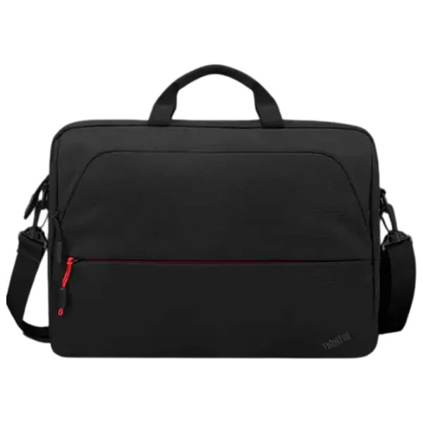 Geantă pentru laptop Lenovo ThinkPad Essential Topload 15.6" / Black photo 1 Geantă pentru laptop Lenovo ThinkPad Essential Topload 15.6" / Black photo 1