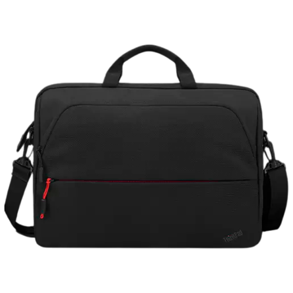 Geantă pentru laptop Lenovo ThinkPad Essential Topload 15.6" / Black photo 1 Geantă pentru laptop Lenovo ThinkPad Essential Topload 15.6" / Black photo 1