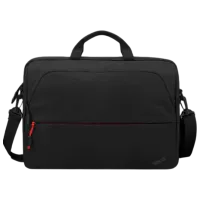 Geantă pentru laptop Lenovo ThinkPad Essential Topload 15.6" / Black