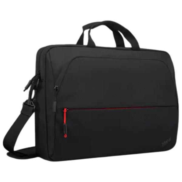Geantă pentru laptop Lenovo ThinkPad Essential Topload 15.6" / Black photo 2 Geantă pentru laptop Lenovo ThinkPad Essential Topload 15.6" / Black photo 2