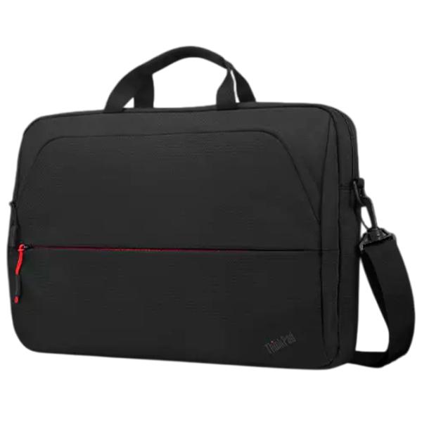 Geantă pentru laptop Lenovo ThinkPad Essential Topload 15.6" / Black photo 3 Geantă pentru laptop Lenovo ThinkPad Essential Topload 15.6" / Black photo 3