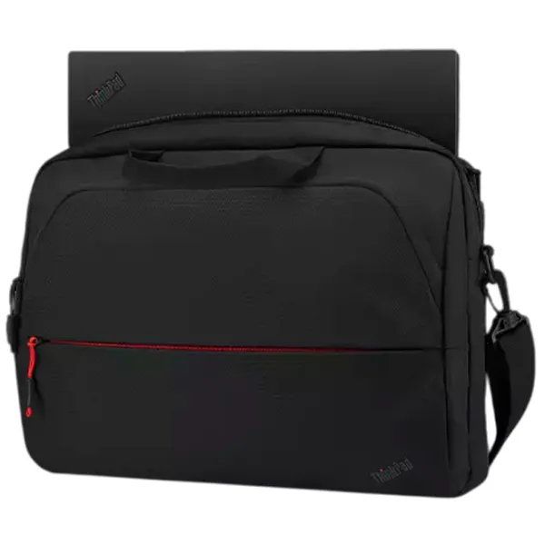Geantă pentru laptop Lenovo ThinkPad Essential Topload 15.6" / Black photo 4 Geantă pentru laptop Lenovo ThinkPad Essential Topload 15.6" / Black photo 4