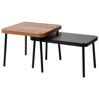 Журнальный столик Ikea Sonhult 5743872 Коричневый photo 2
