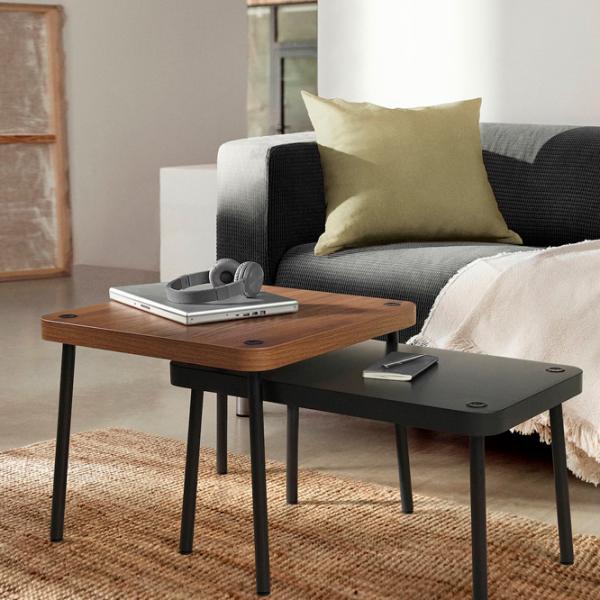 Măsuță de cafea Ikea Sonhult 5743872 Brown photo 5